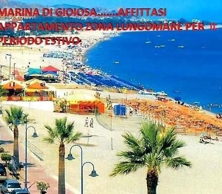 Bandiera Blu Marina di Gioiosa Ionica Εξωτερικό φωτογραφία