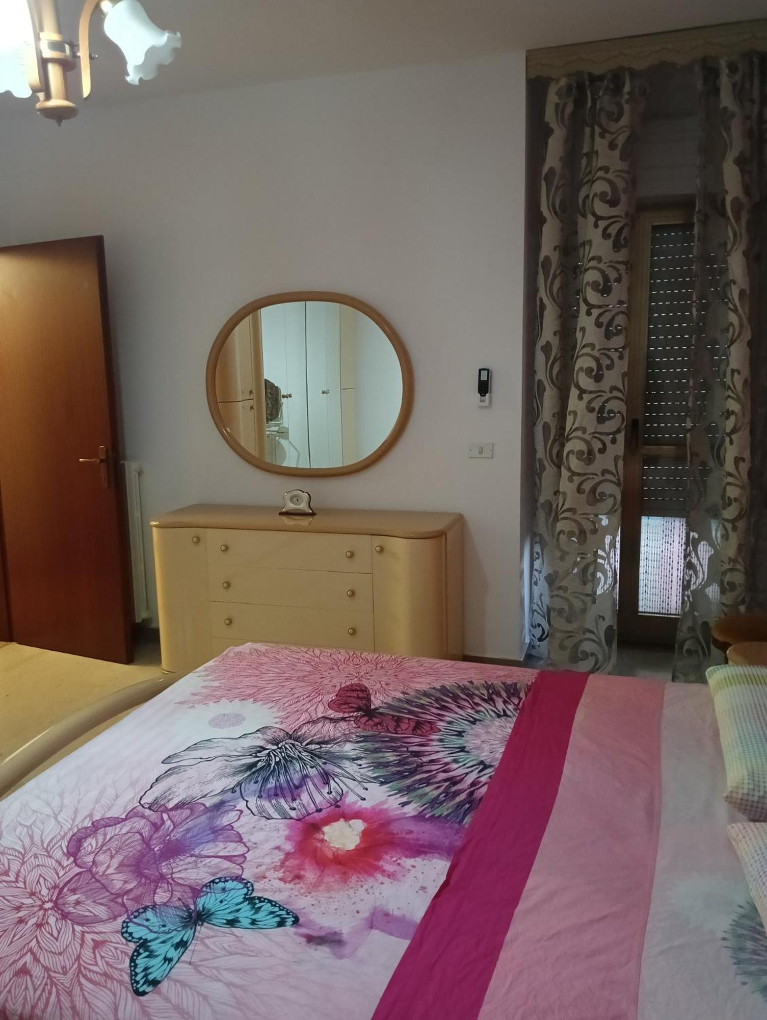 Bandiera Blu Marina di Gioiosa Ionica Εξωτερικό φωτογραφία
